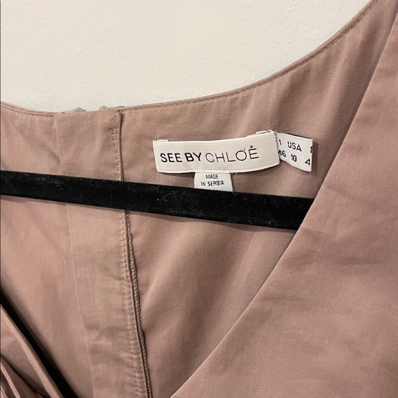 See by Chloe dress - Picture 10 of 10